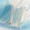 Seascape oil painting for sale Over calm waters seascape art thumbnail - third detail view