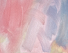 Chroma dream abstract oil painting thumbnail - detail texture view - by Timothy Gent