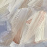 Seascape oil painting for sale Open shore seascape art thumbnail - second detail view