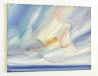 Open Shore oil painting – side view thumbnail