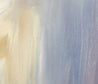 Seascape oil painting for sale Out to sea seascape art thumbnail - fourth detail view