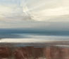 Seascape oil painting for sale Out to sea seascape art thumbnail - fifth detail view