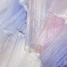 Seascape oil painting for sale Skies over Lindisfarne seascape art thumbnail - fifth detail view