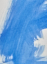 Thresholds abstract painting - detail close view