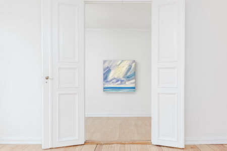 How to choose the perfect seascape painting for your home article