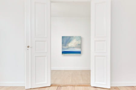 How to display seascape art: creative ways to transform your home article